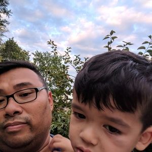 Meet your Posher, Binh